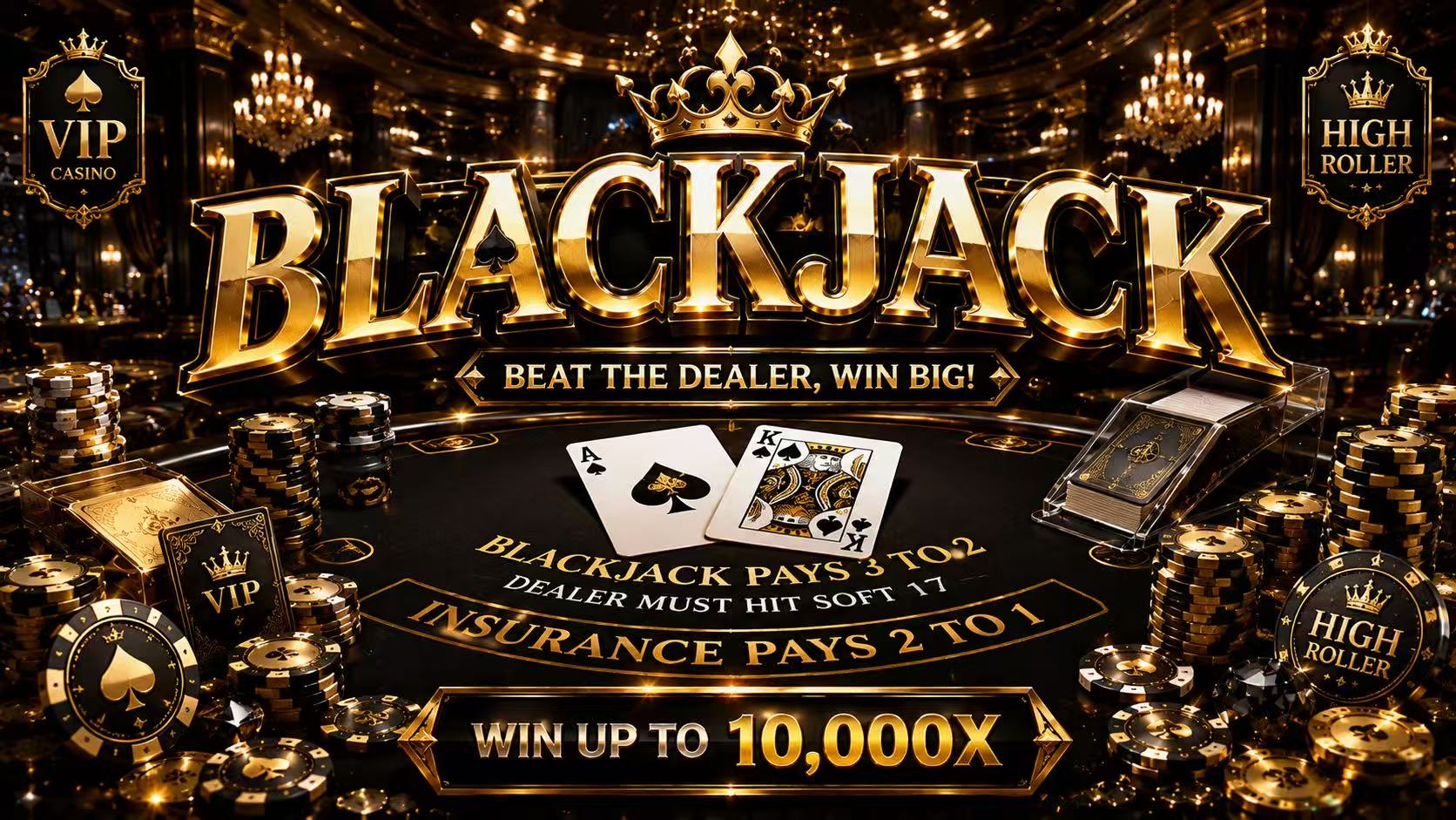 Blackjack