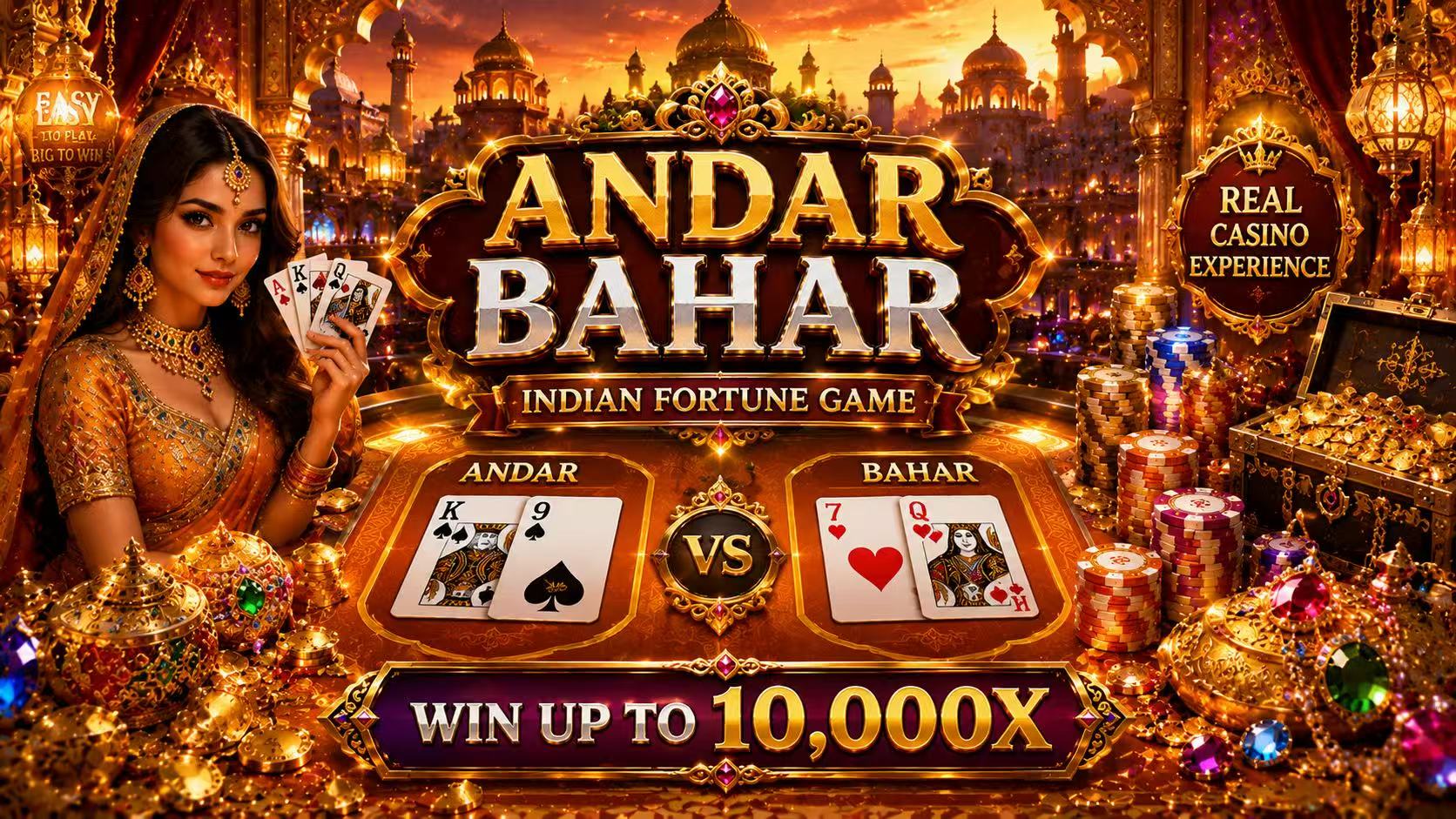 Andar Bahar