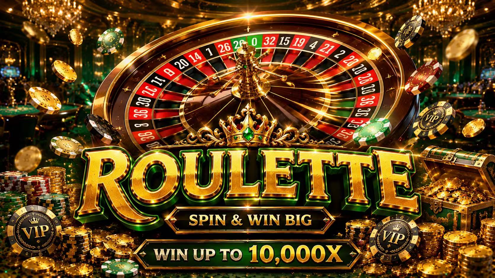 Roulette