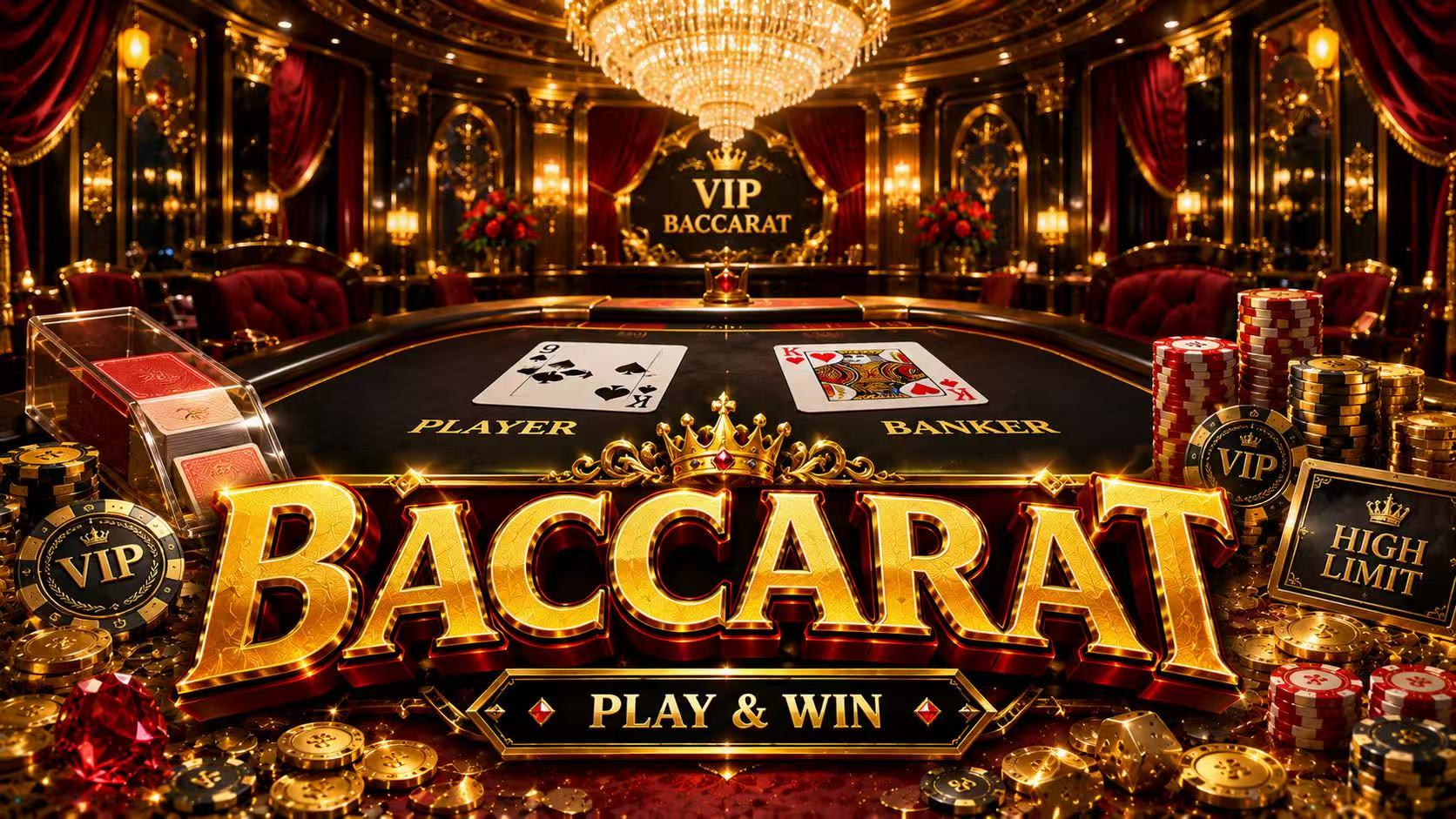 Baccarat