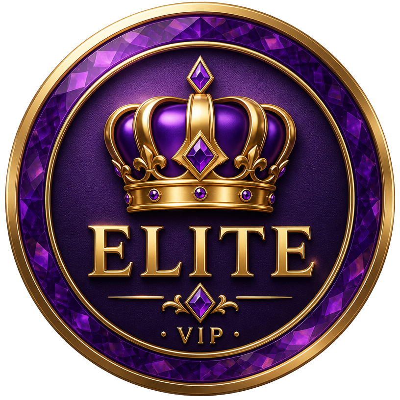ELITE VIP tier